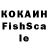 ГАШ Ice-O-Lator Shalva Epkhoshvili